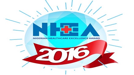 Diamond Bank, Dangote Foundation, Others Celebrated at NHEA Awards’16