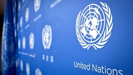 UN Unveils Common Ground Initiative with Advertising’s ‘Big Six’ for SDGs