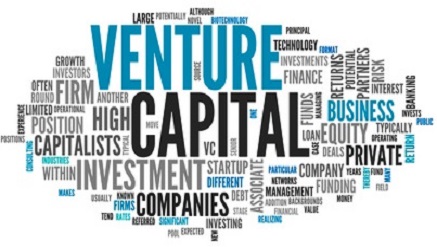 1st Nigeria’s Venture Capital Summit Holds in June