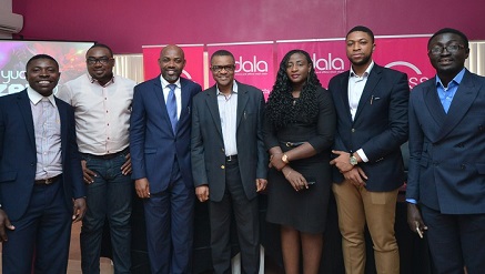 Yudala 'Zero Gravity' Rings Surprises, Incentives for Heavy Shoppers