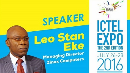 TheSM Jury to Hold During ICTEL EXPO 2016
