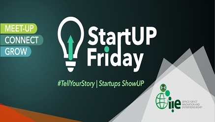 Presidency, NITDA, Others Commend StartUP Friday