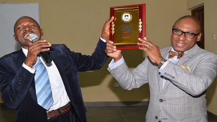 Youths Key to Winning Anti-Corruption Fight- Badejo-Okusanya