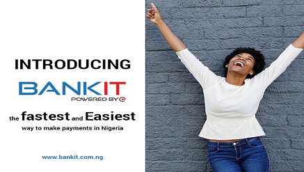 eTranzact Ups e-Payment Stake with ‘BankIT’