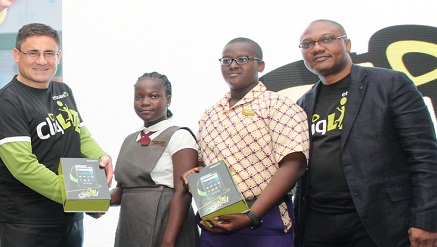 Etisalat Boosts Learning with Cliqlite Portal for Students Launch