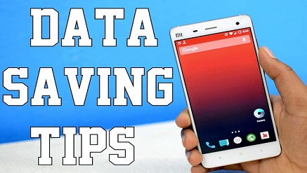 Data Diet: Five Easy Ways to Save Your Data