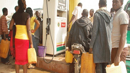 Fuel Scarcity Looms as PENGASSAN Down Tools Thursday