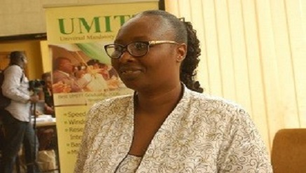 HTC Mulls Youths ‘TechPreneurship’ Skills Development Programme