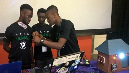 Microsoft CEO to Imagine Cup Students: ‘Face’ Global Issues with Technology