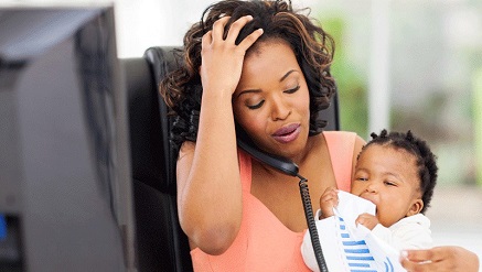 Top 6 Free Apps For Busy Nigerian Mothers