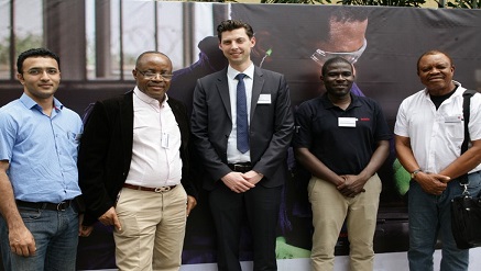 Bosch Focuses On Nigeria, Targets 25% Sales Growth in 2016