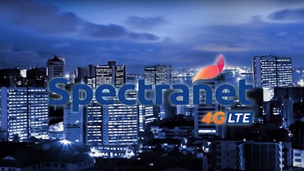 Spectranet Bags Third Award as Best Broadband Company