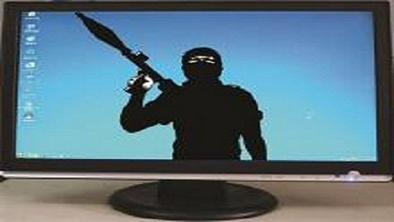 Nigeria can tackle Terrorism with ICT – Aderounmu