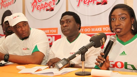GOtv’s Milestones, New Identity @ 5