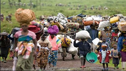 Oradata Reflects On IDPs’ Stories with Visual Data, Infographics
