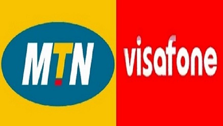 Visafone, MTN Nigeria’s Subsidiary Test-runs 4G LTE Internet Services