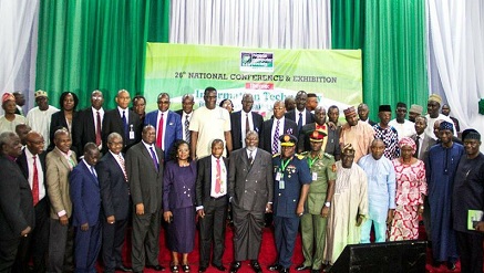 Nigeria Computer Society 49th AGM Raises 15 Key-Point Communiqué