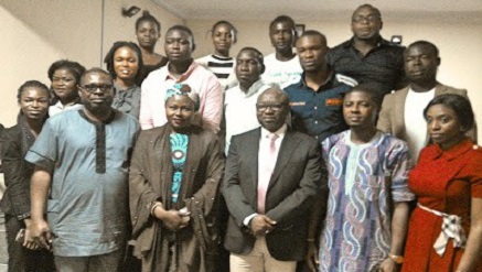 NITDA Intensifies Focus On Tech Startups, Gears Up for GiTEX 2016