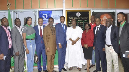 Minister Okays Use of Barcode in Movies, Music to Fight Piracy