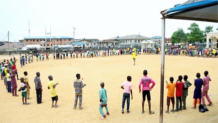 YEDI Engages 4000 Young Nigerians at 4th Annual Skillz Holiday Programme