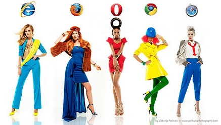 4 Browsers That Will Make You End Addiction to Chrome