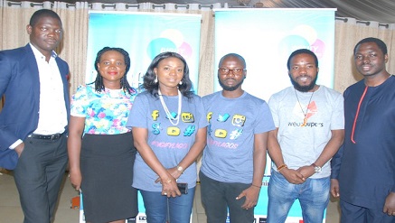 DigifyLagos: Livity Africa Trains Over 500 People on Digital Marketing