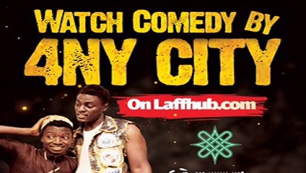 Laffhub.com Updates Comic Videos Contents for Subscribers