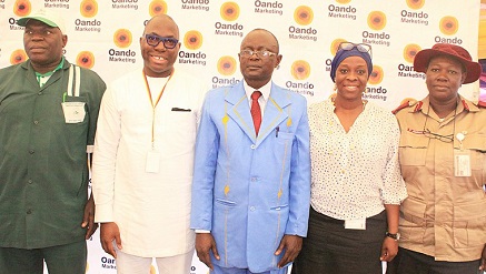 Oando Marketing to Train 500 Mechanics Under 3rd Edition ‘Oleum Academy’