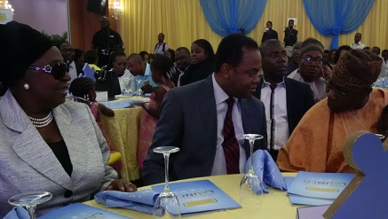 OBJ, Duke, Others Laud Ethan & Harriet Products, Initiative Launch