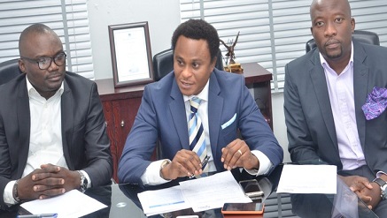 Technology Solution Key to Business Sustainability- BCX