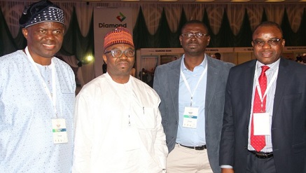 Intel Lauds Aso Villa Demo Day Initiative as 3 Winners Emerge