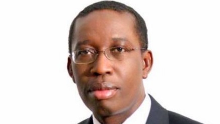 Okowa Receives e-Government Certification