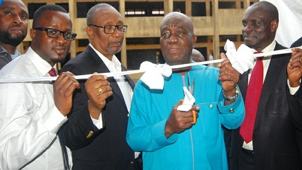Samsung Demonstrates Support for Smart Education in Akwa Ibom State
