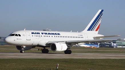 Aifrance-KLM Transfers Cargo Operations to Sahcol