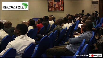 Nigeria/Africa to Witness More Tech Disruptions in Next 3 Years- Alozie