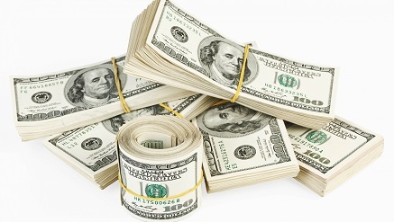 CBN Officials in Forex Scandal, Allegedly Launder Forex Through Phony Firms