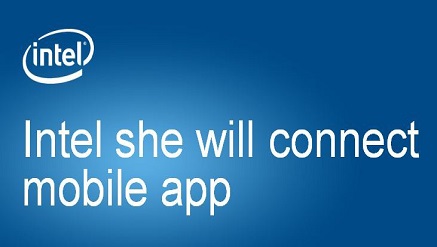 Intel Bridging Digital Divide with ‘She Will Connect Mobile App’