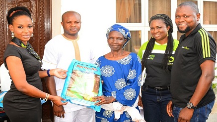 Etisalat Intensifies Fight Against Malaria