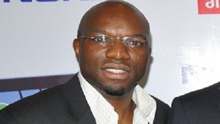 IoT is Here and Will Change the World - Nick Imudia