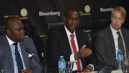 Economy: Digital Nigeria Crucial for Inclusive Growth – Airtel CEO