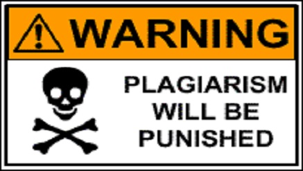 Plagiarism: NCS Unaware of Proposed Detective Software Installation