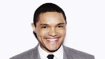 Trevor Noah to Host MTV Africa Music Awards Johannesburg 2016