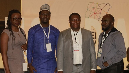 Tracology at #AVDD2016 Links Success Story to Microsoft’s Mentorship, Funding