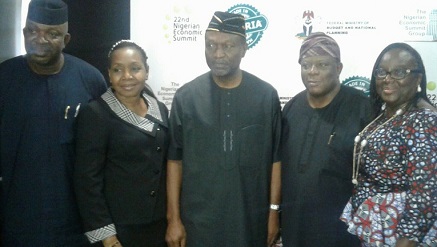 NES#22: Time to Embrace ‘Made in Nigeria’ by Nigerians- Senator Udoma
