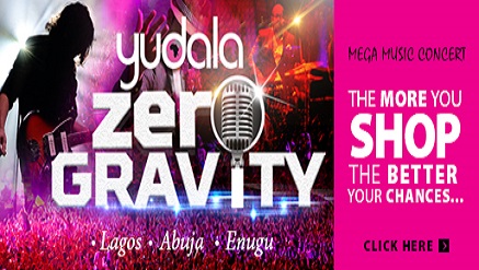 Yudala Suspends Tickets Sales for Zero Gravity over Huge Rush