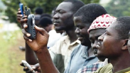 5 Ways Phones Have Impacted Lives of Nigerians, Economy