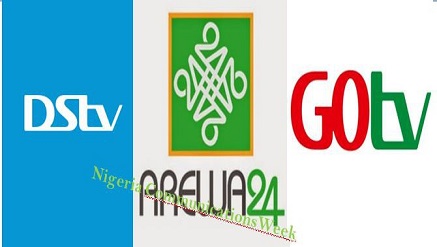AREWA24 Launches On DStv, GOtv This Month