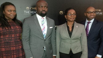 $1m Fund: Chivas Regal in Search of Techpreneurs with Revolutionary Ideas