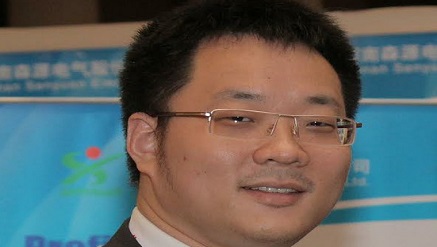 Huawei Committed to Better Connected Nigeria, Skills Dev- Li