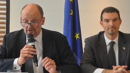 5th EU-Nigeria Business Forum Centers on Harnessing Potentials for Growth